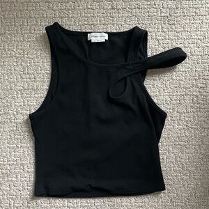 Lovers + Friends Cassidy top